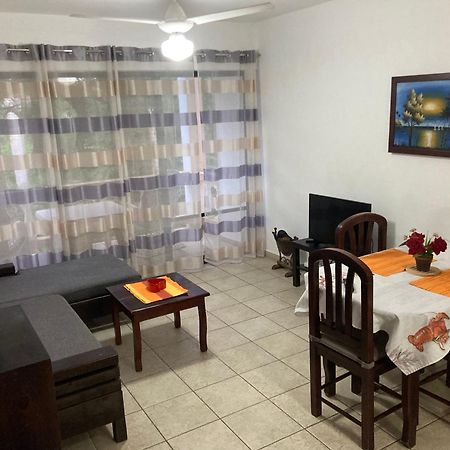 Cita Del Sol City Apartments キャバレテ エクステリア 写真