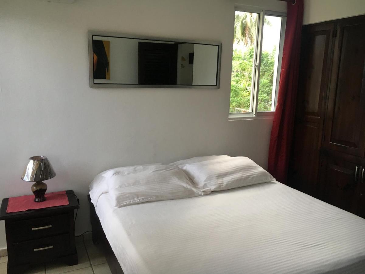 Cita Del Sol City Apartments キャバレテ エクステリア 写真