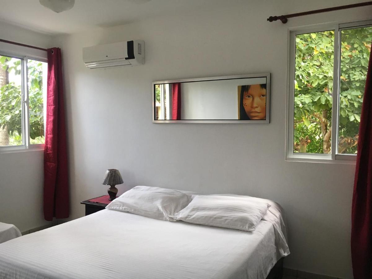 Cita Del Sol City Apartments キャバレテ エクステリア 写真