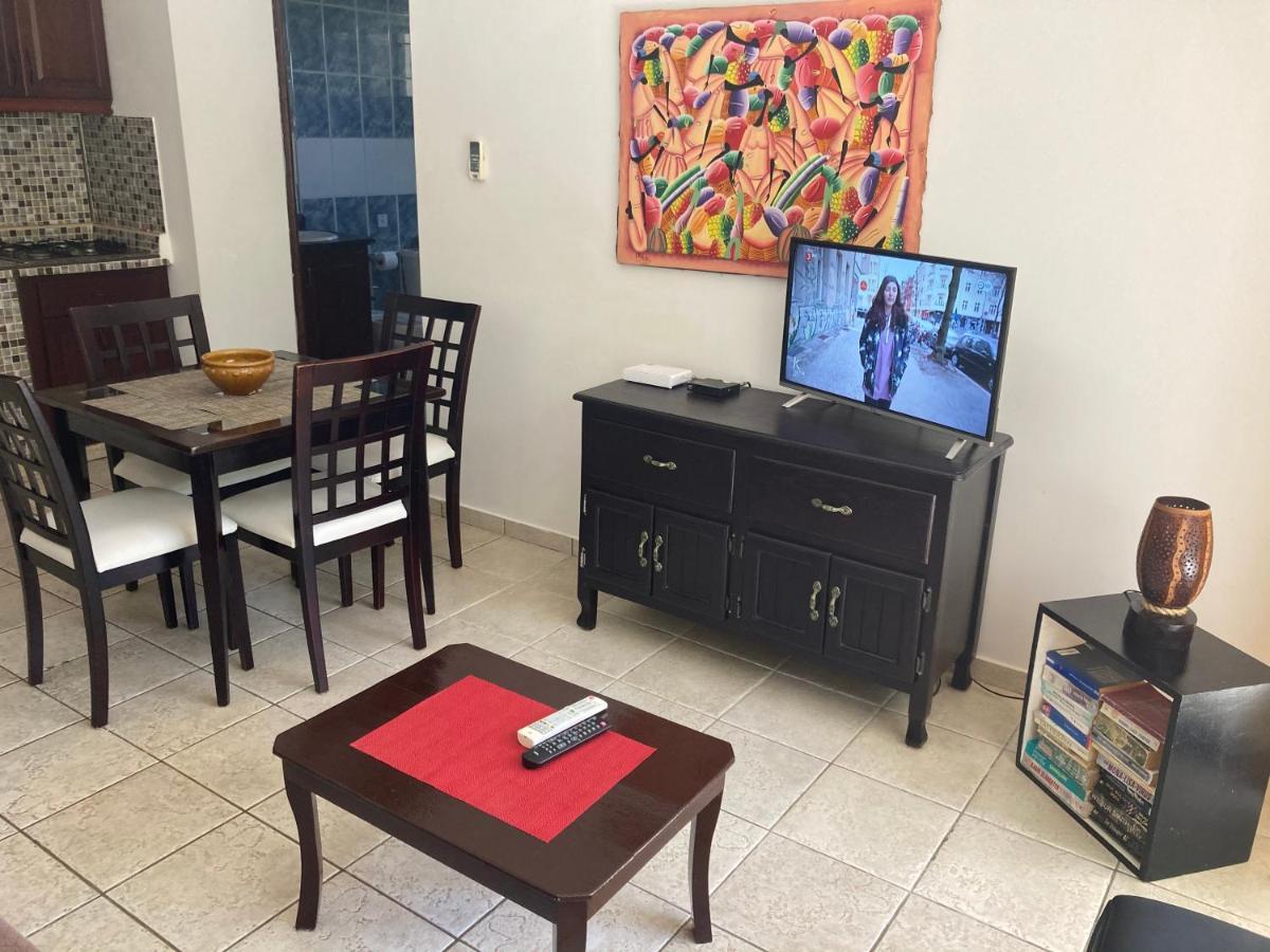 Cita Del Sol City Apartments キャバレテ エクステリア 写真