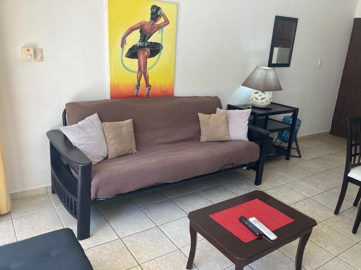 Cita Del Sol City Apartments キャバレテ エクステリア 写真