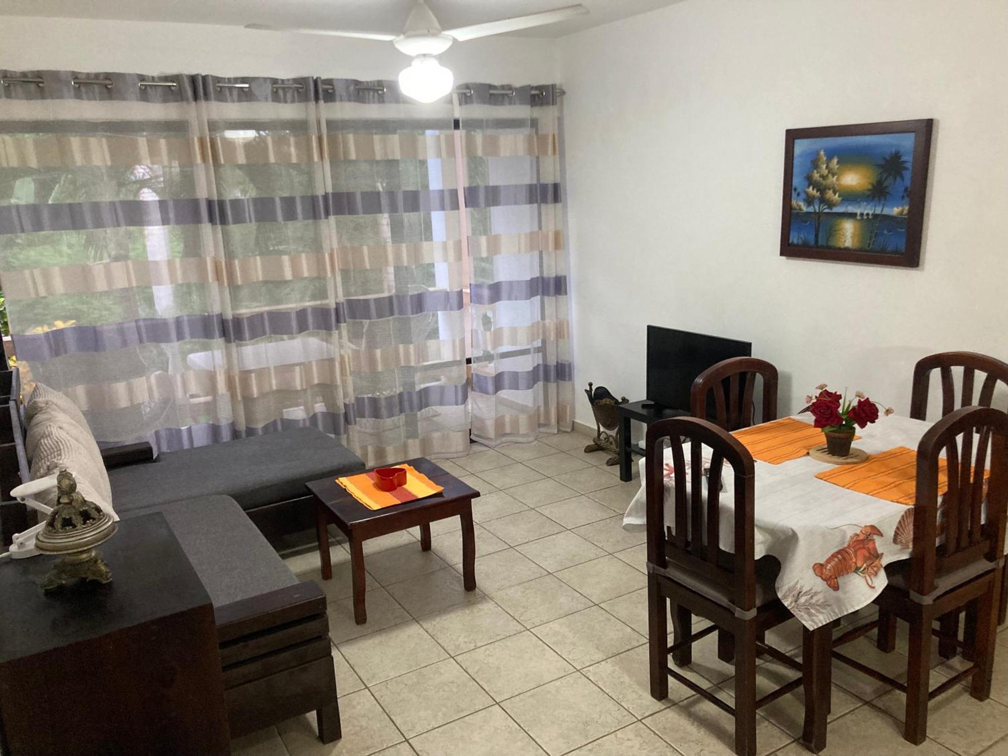 Cita Del Sol City Apartments キャバレテ エクステリア 写真