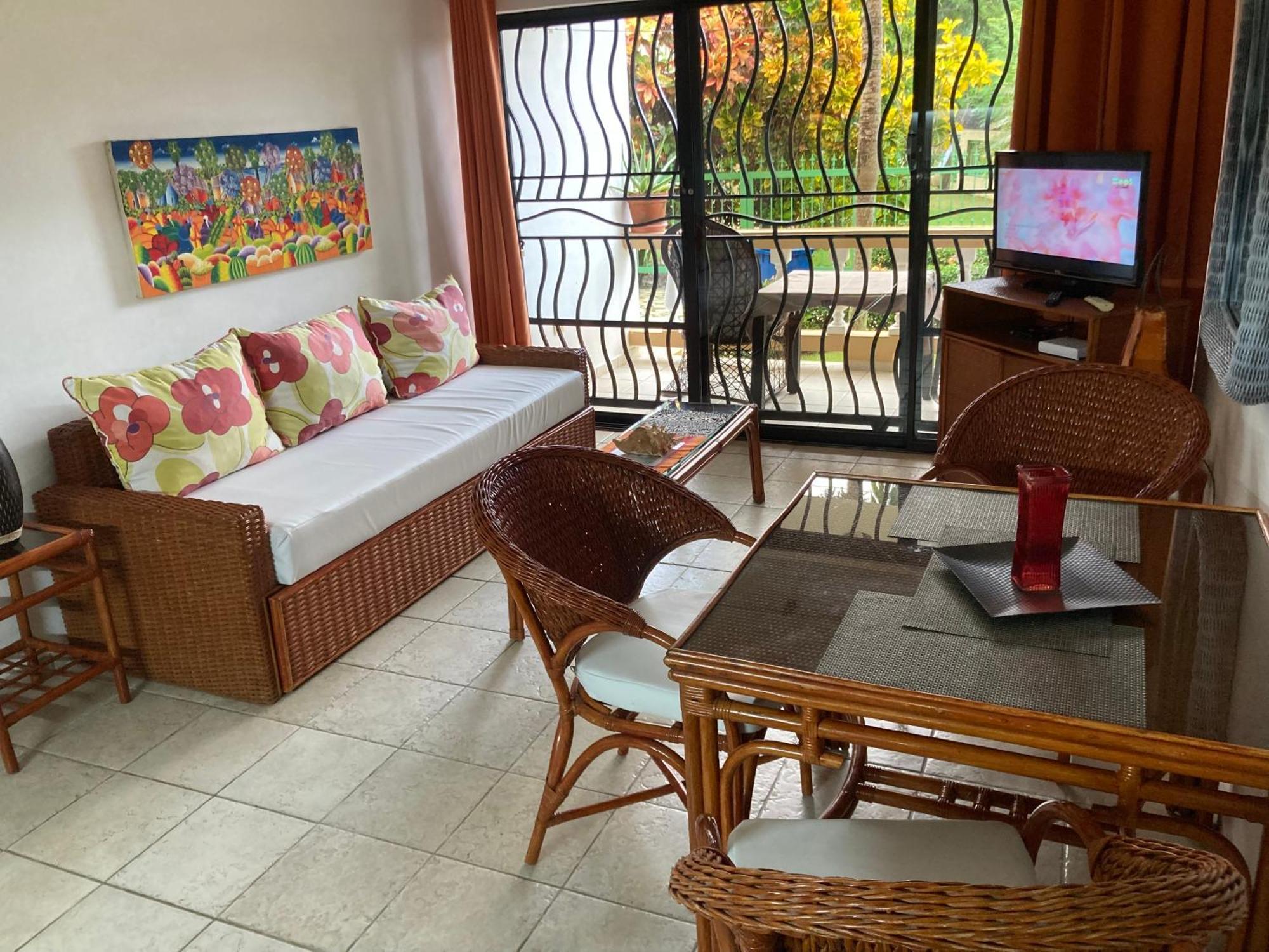 Cita Del Sol City Apartments キャバレテ エクステリア 写真