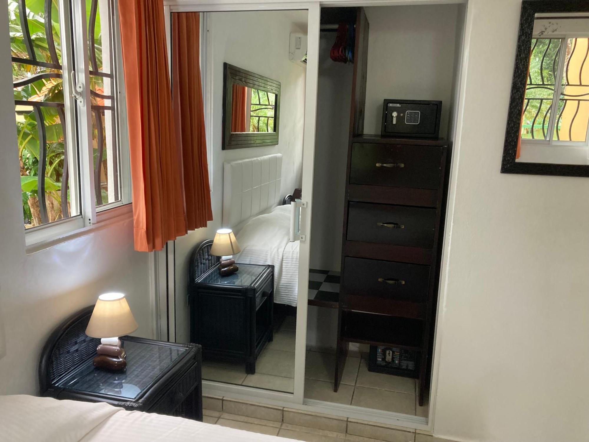 Cita Del Sol City Apartments キャバレテ エクステリア 写真