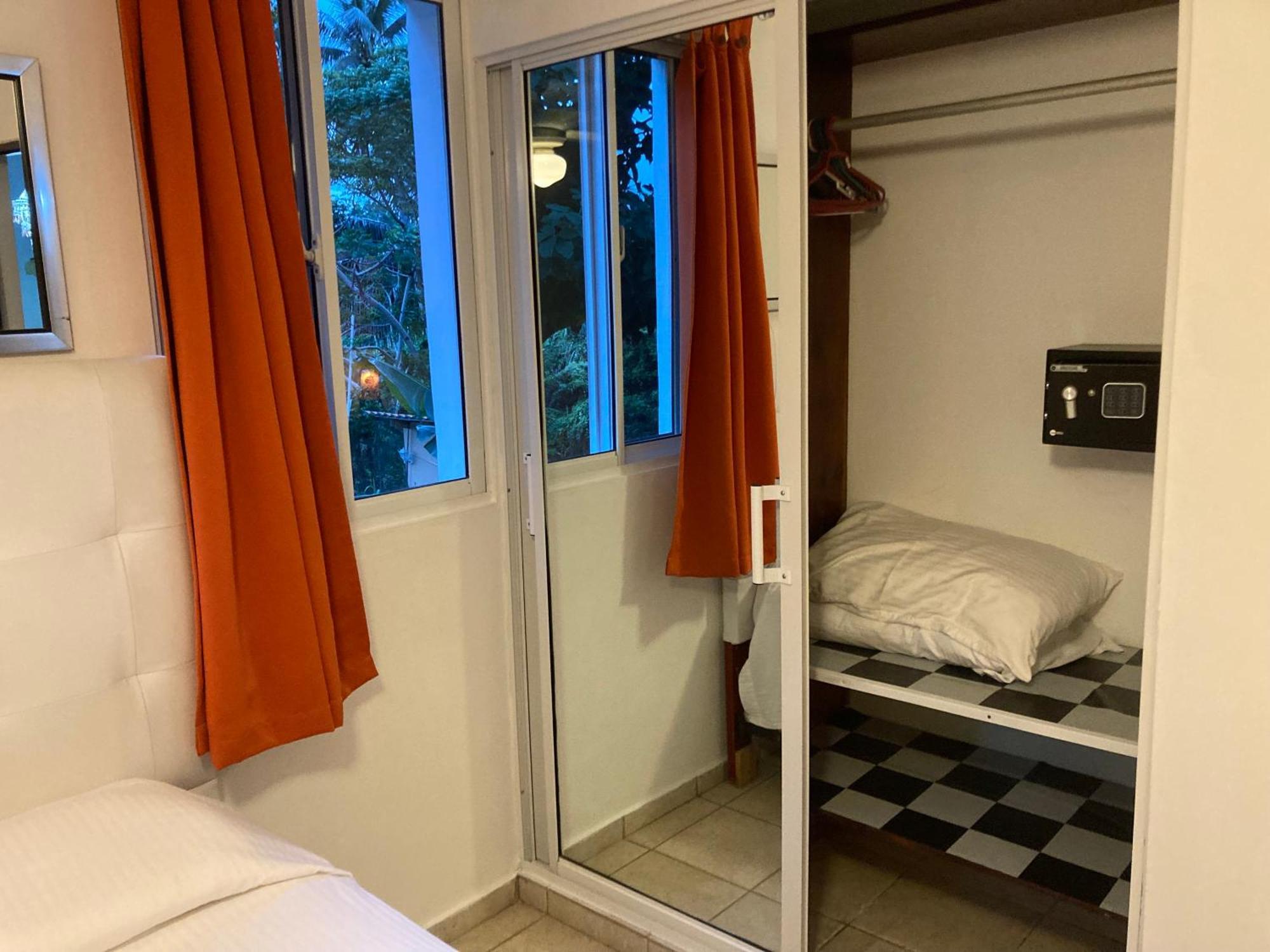 Cita Del Sol City Apartments キャバレテ エクステリア 写真