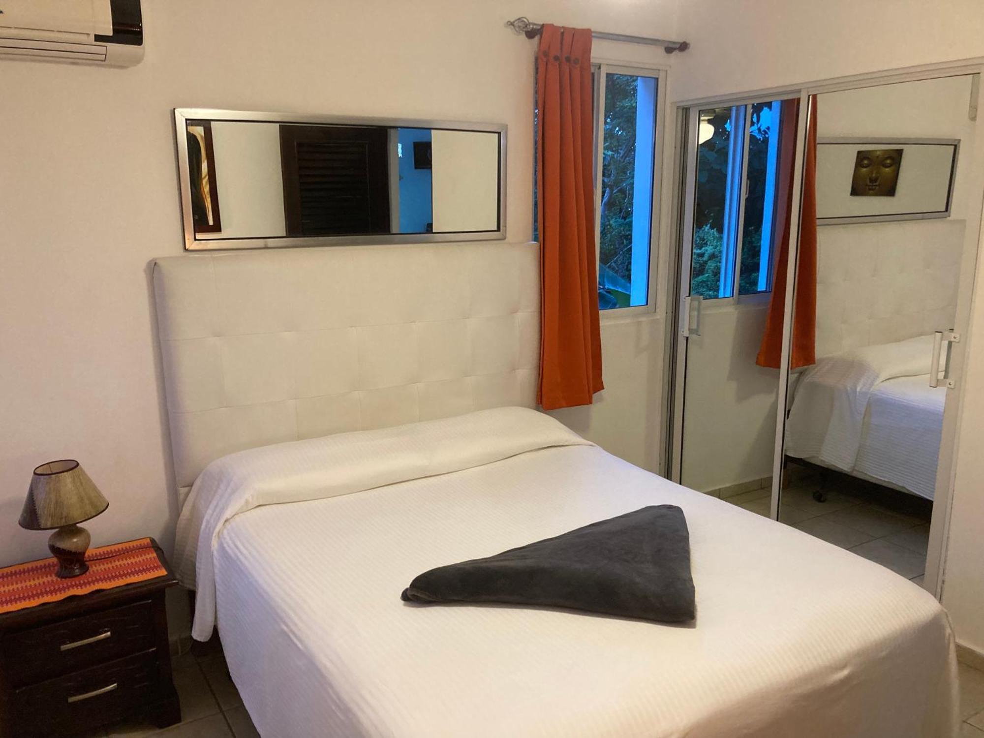 Cita Del Sol City Apartments キャバレテ エクステリア 写真