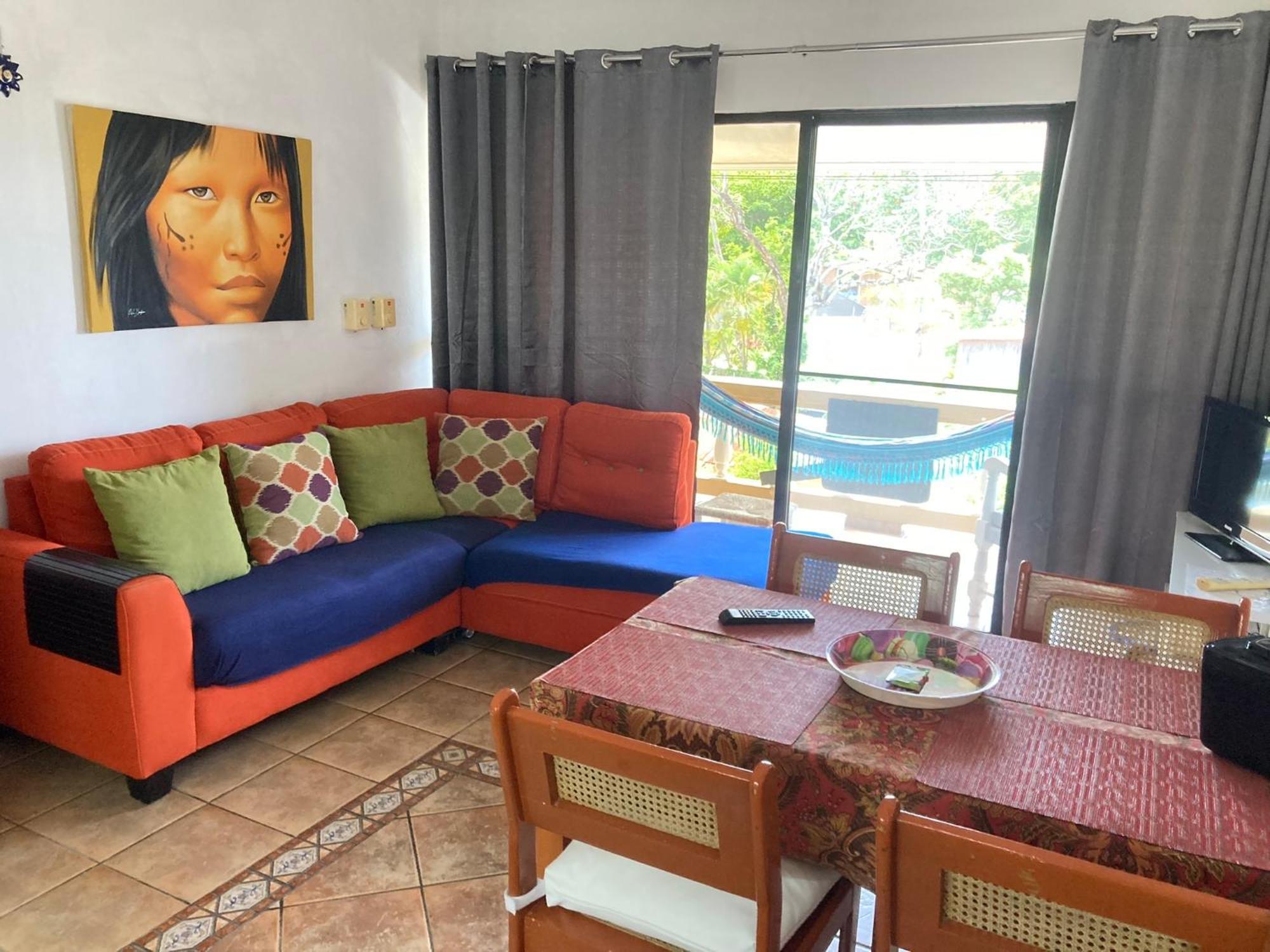 Cita Del Sol City Apartments キャバレテ エクステリア 写真