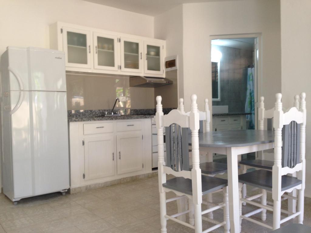 Cita Del Sol City Apartments キャバレテ エクステリア 写真