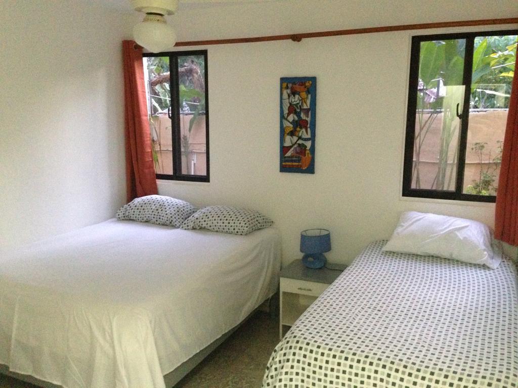 Cita Del Sol City Apartments キャバレテ エクステリア 写真