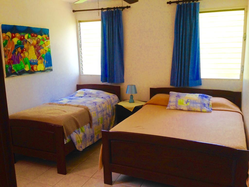 Cita Del Sol City Apartments キャバレテ エクステリア 写真