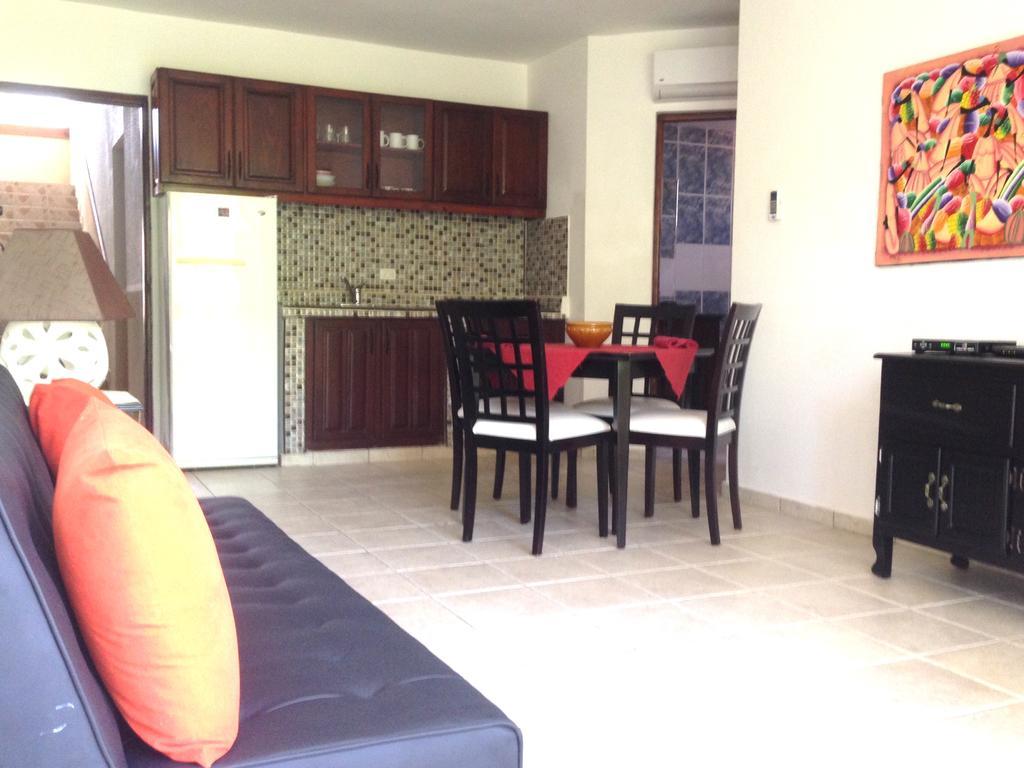 Cita Del Sol City Apartments キャバレテ エクステリア 写真