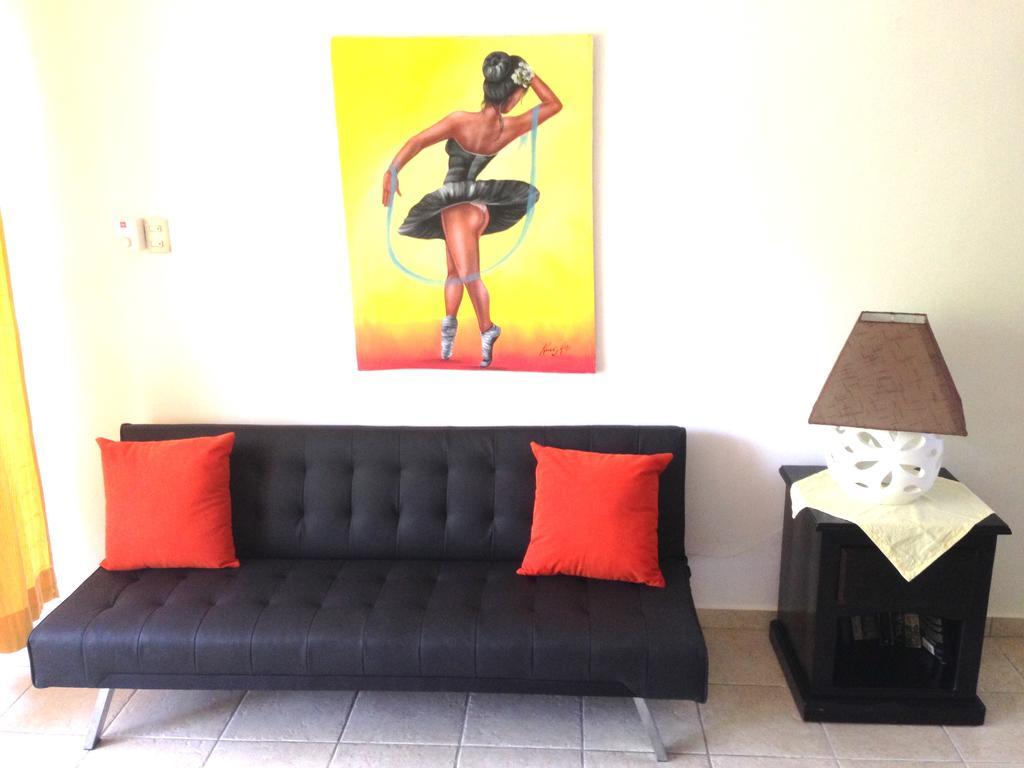 Cita Del Sol City Apartments キャバレテ エクステリア 写真