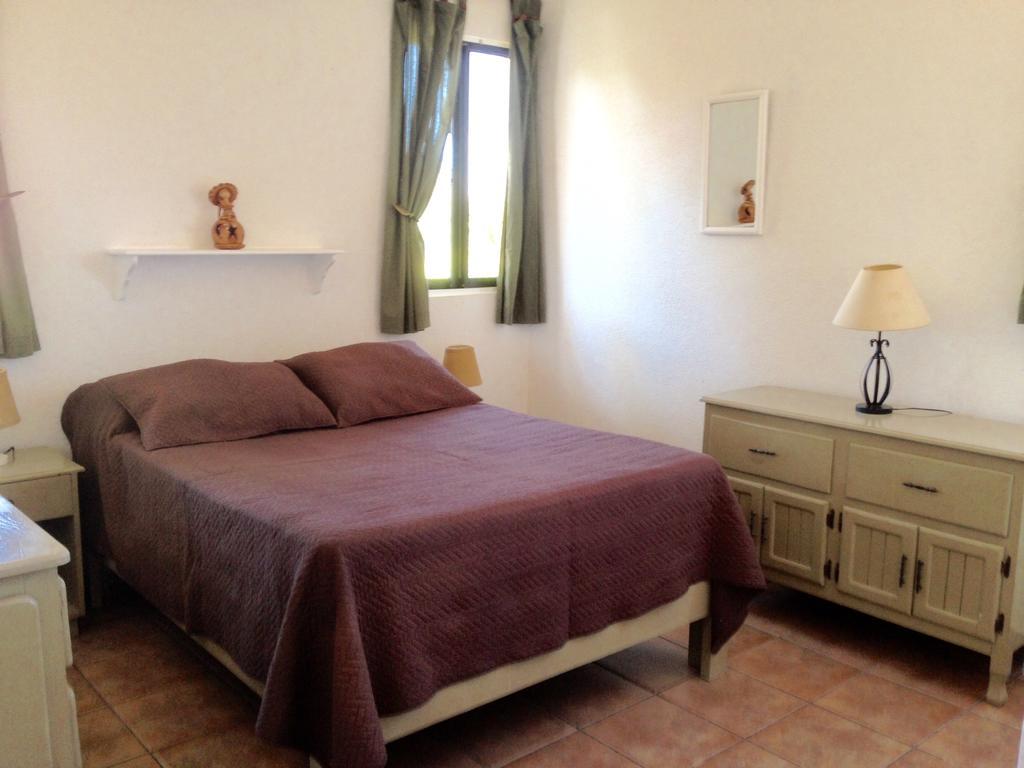 Cita Del Sol City Apartments キャバレテ エクステリア 写真