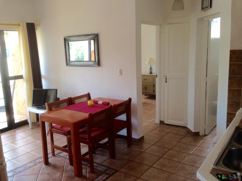 Cita Del Sol City Apartments キャバレテ エクステリア 写真