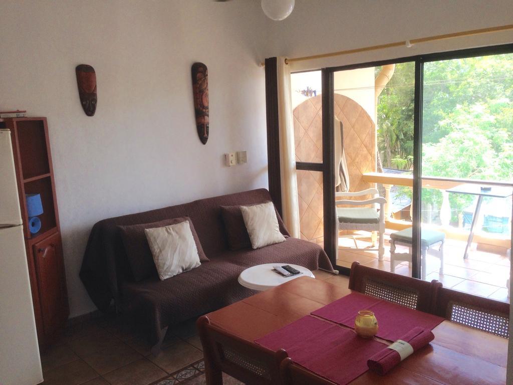 Cita Del Sol City Apartments キャバレテ エクステリア 写真