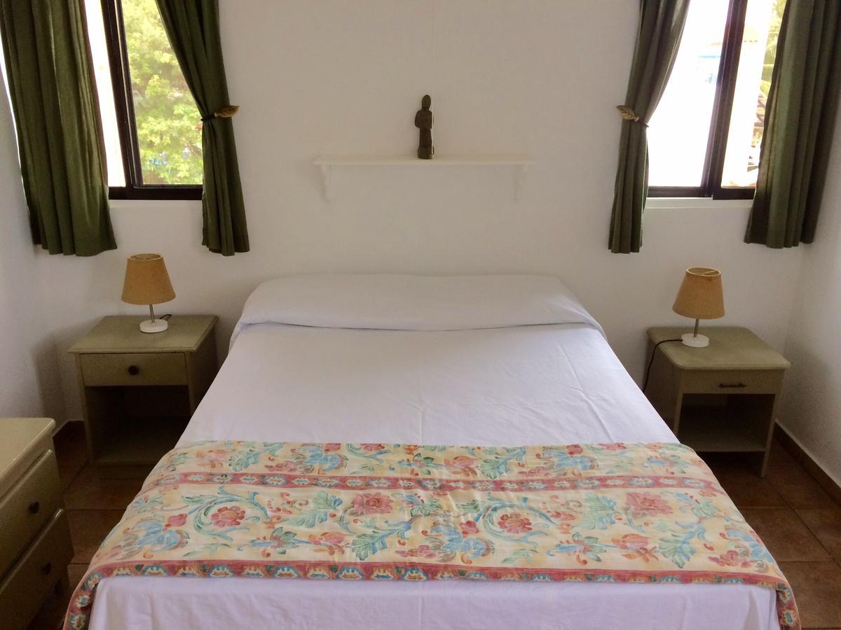 Cita Del Sol City Apartments キャバレテ エクステリア 写真