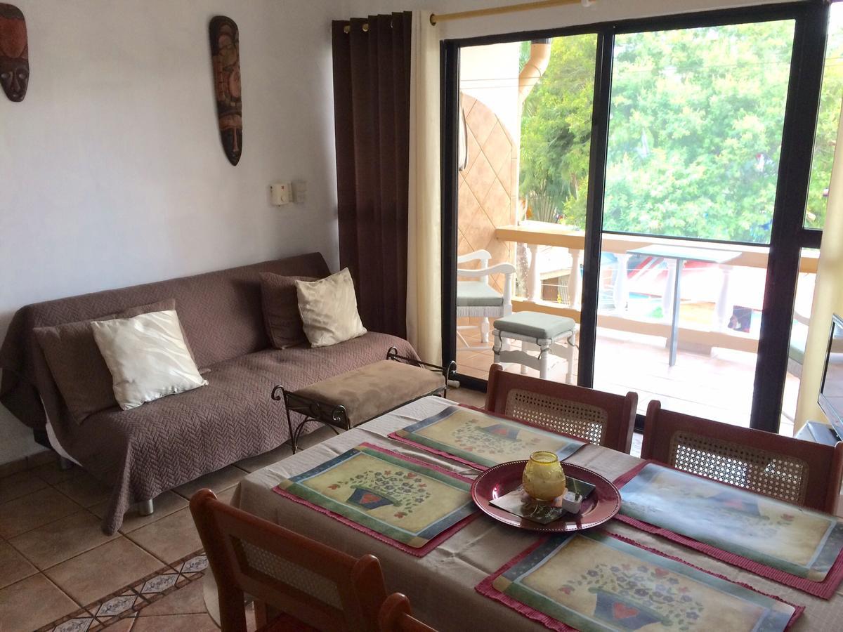 Cita Del Sol City Apartments キャバレテ エクステリア 写真