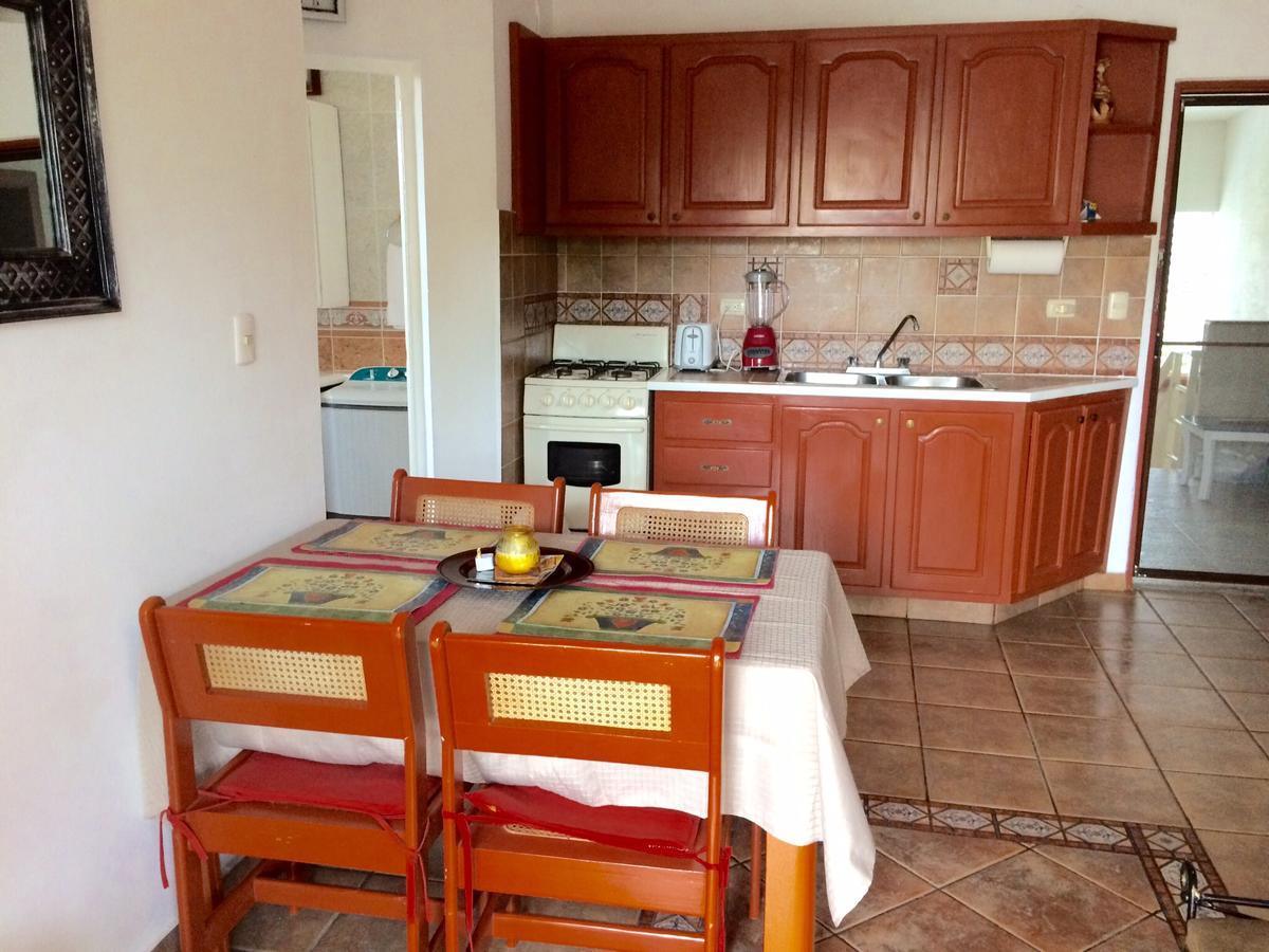 Cita Del Sol City Apartments キャバレテ エクステリア 写真
