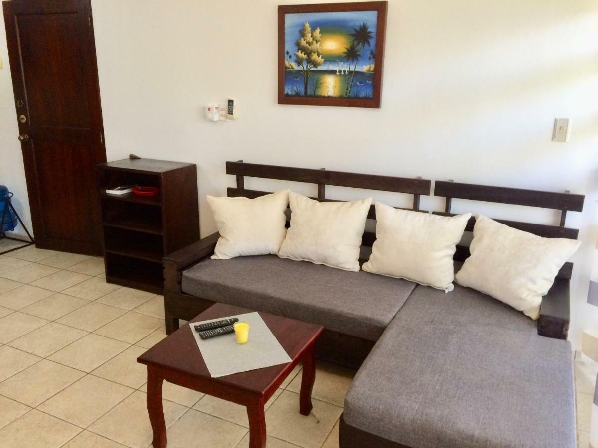 Cita Del Sol City Apartments キャバレテ エクステリア 写真